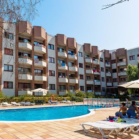Aparthotel Las Mariposas Lloret de Mar Exterior photo